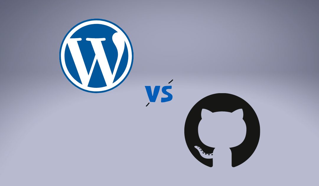 WordPress vs GitHub Pages: Which is Better for You?