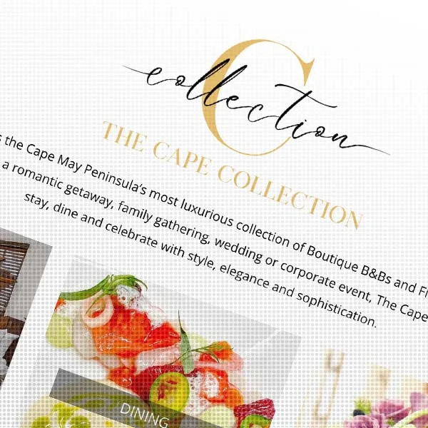 cape collection
