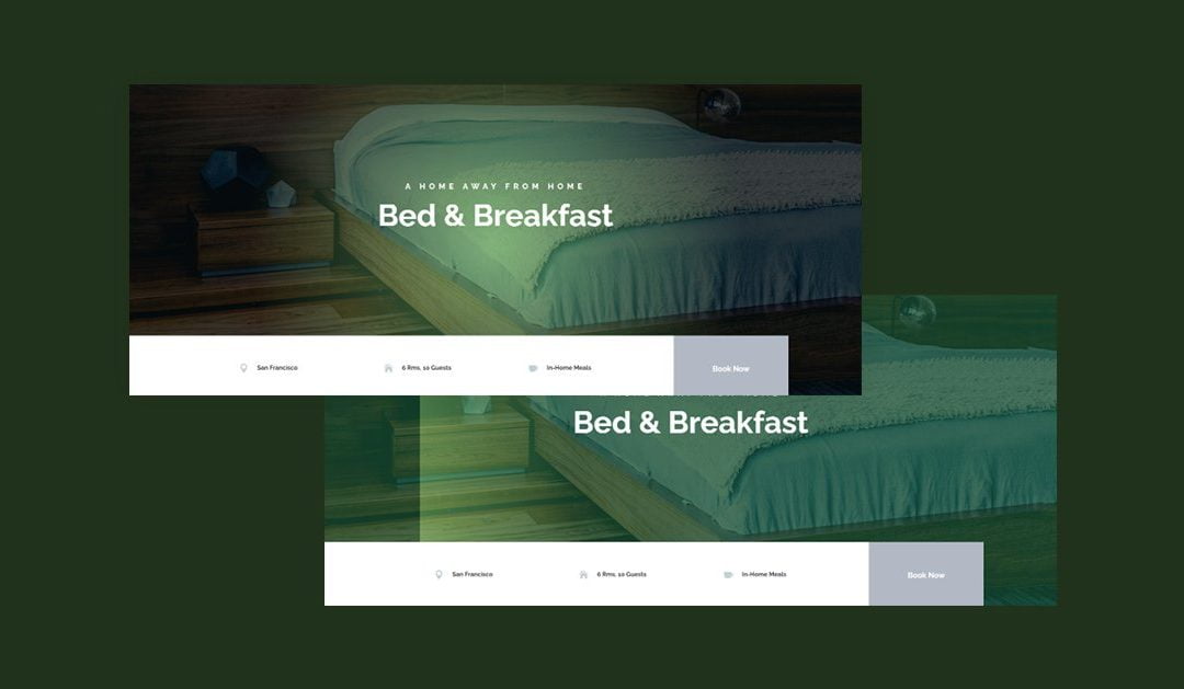 Comparing the Gradient Types in Divi’s Gradient Builder