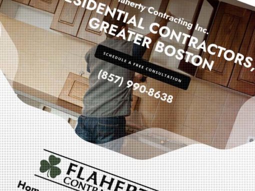 Flaherty Contracting Inc.