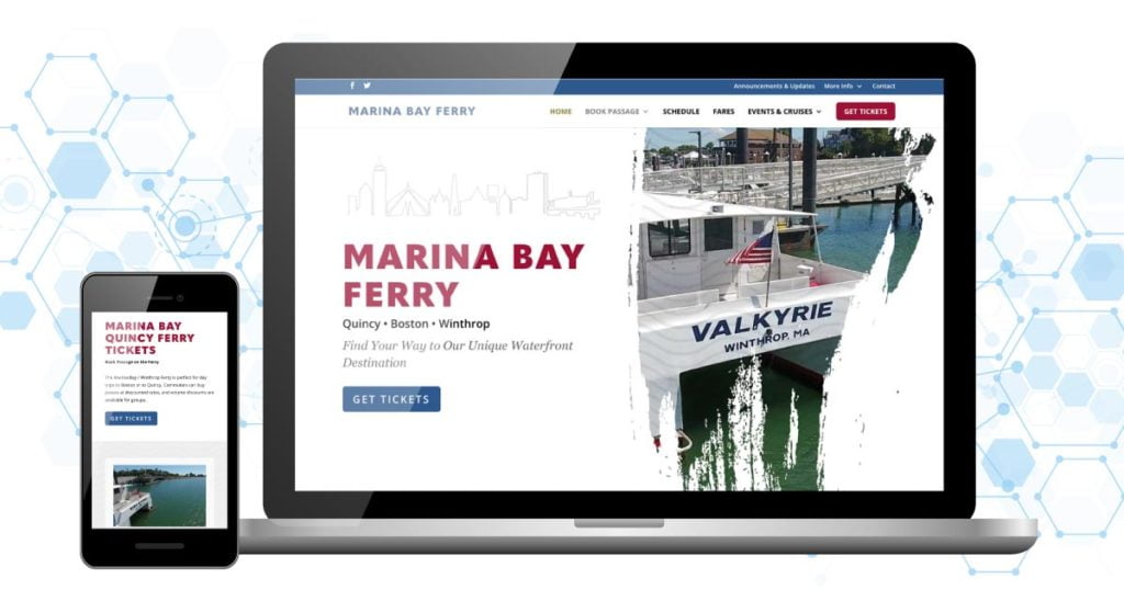 Marina Bay site launch