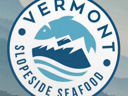 Vermont Slopeside Seafood