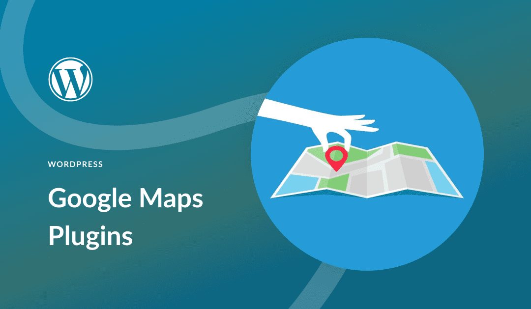 5 Best WordPress Google Maps Plugins