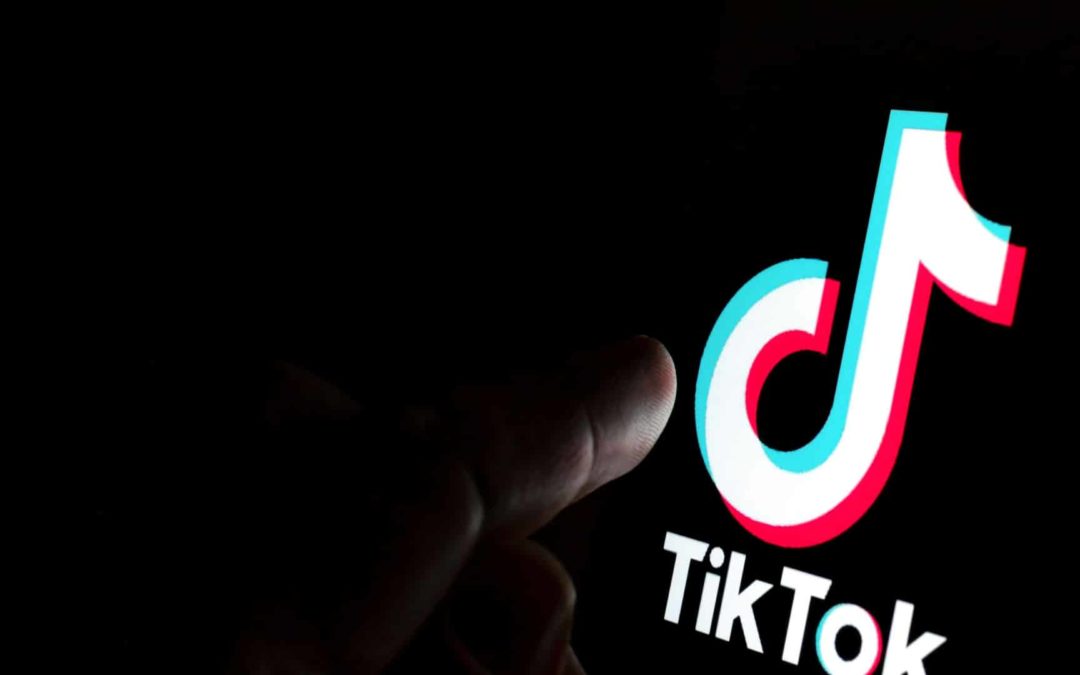 TikTok commits to updating ad policies to better align with EU rules