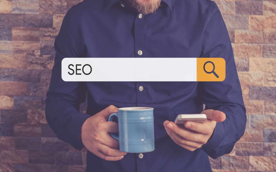 Why SEO must start with strategy, planning