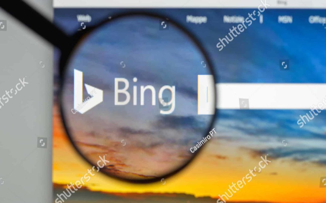 Microsoft Bing is building a new retail marketplace