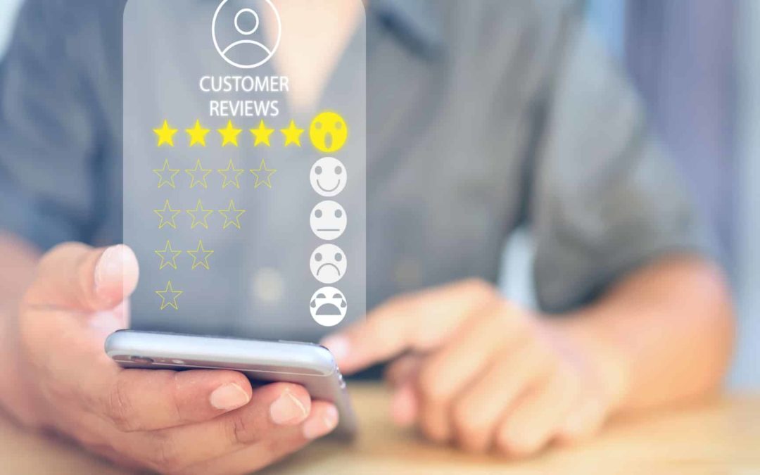 The power of customer reviews: a comprehensive guide for agencies by Digital Marketing Depot