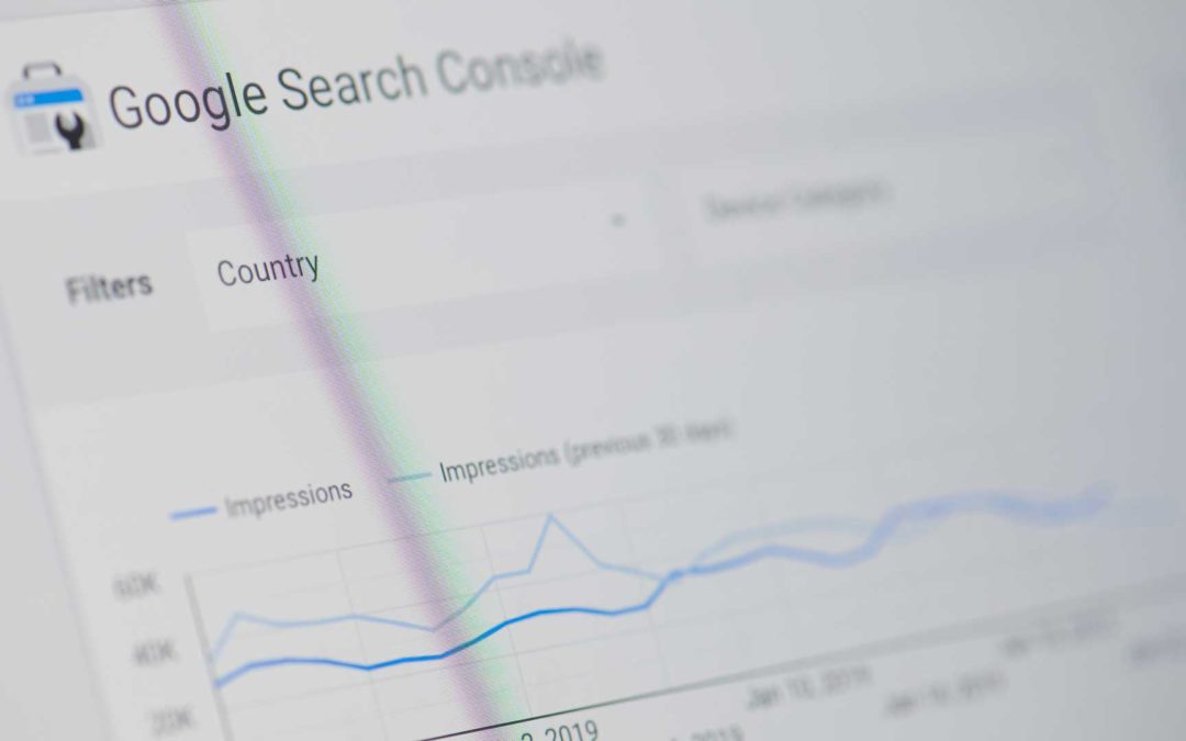 Google Search Console breaks out Merchant listings and Product snippets appearances