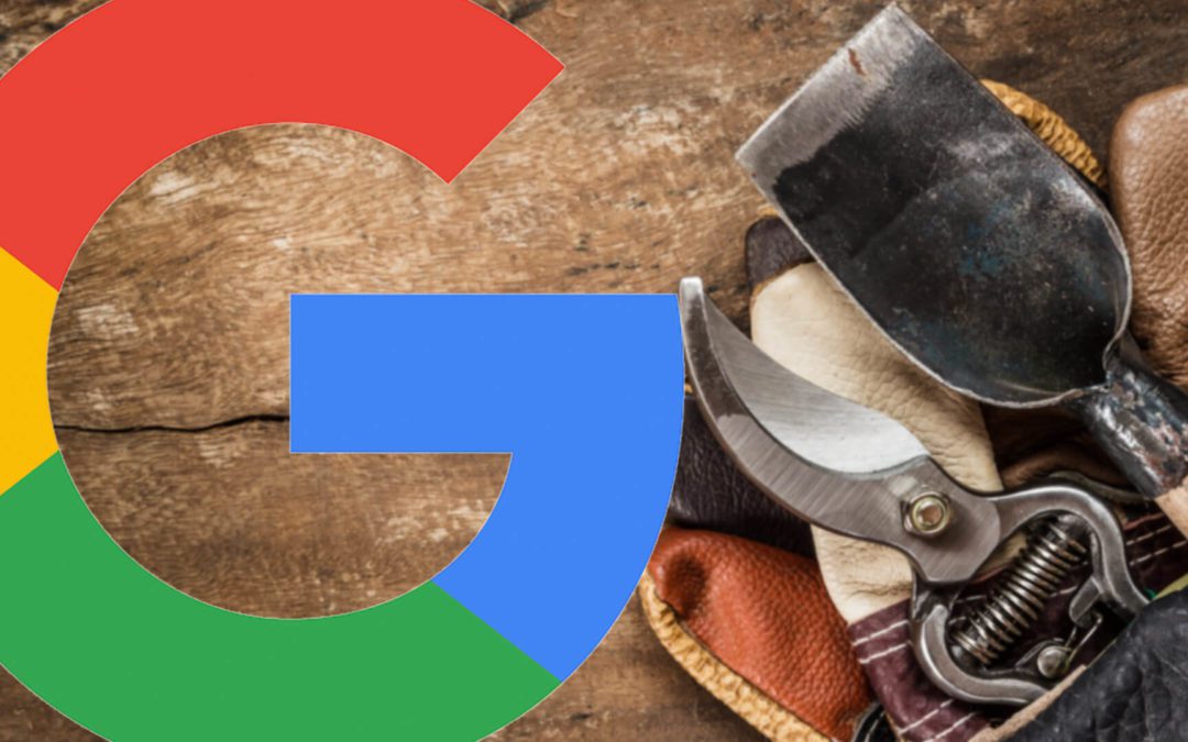 Google Search Console users and permissions management updated