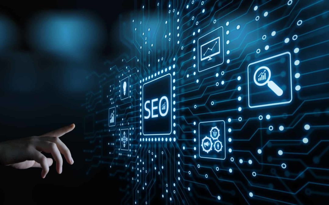 Webinar: The crucial role SEO plays in digital transformation