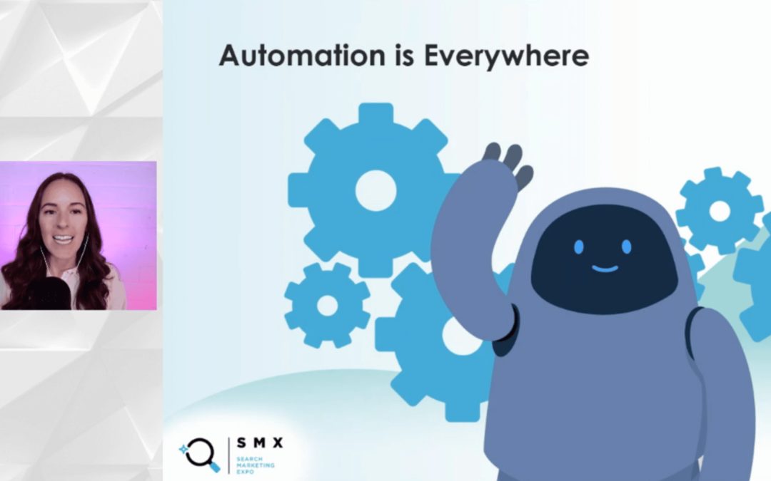 Layer on the automation: How to combine automation options for PPC success