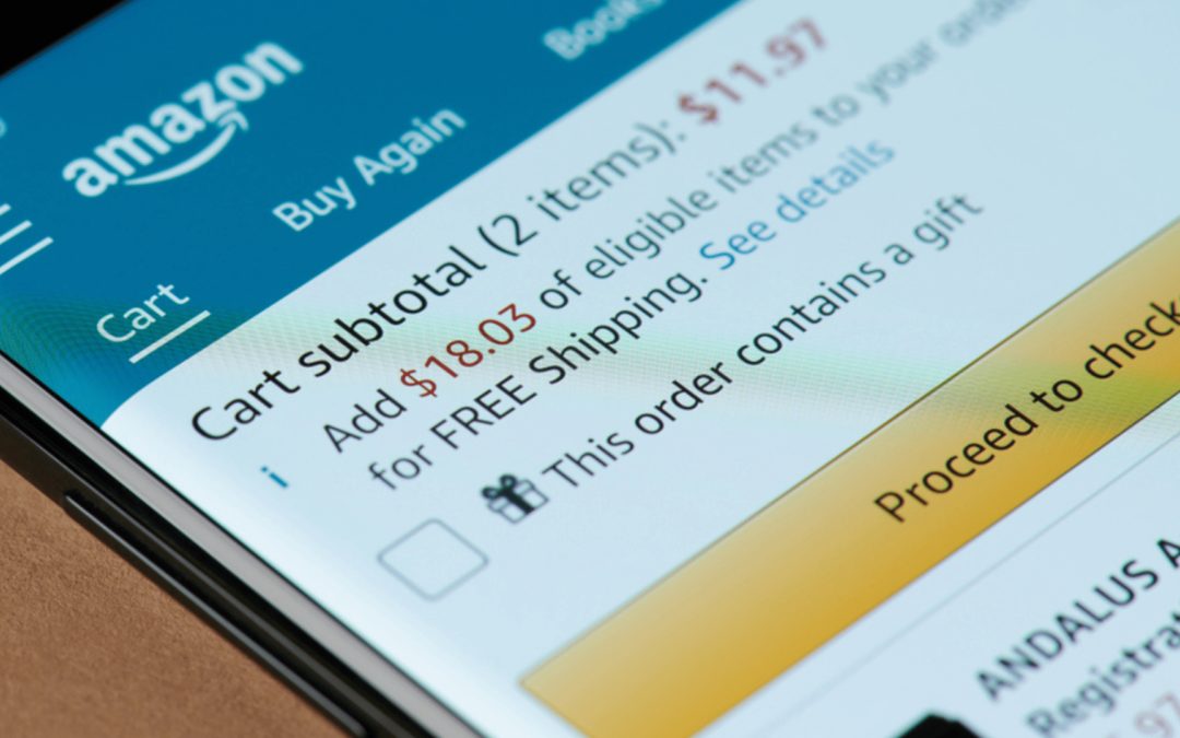 5 Amazon product listing optimization must-haves