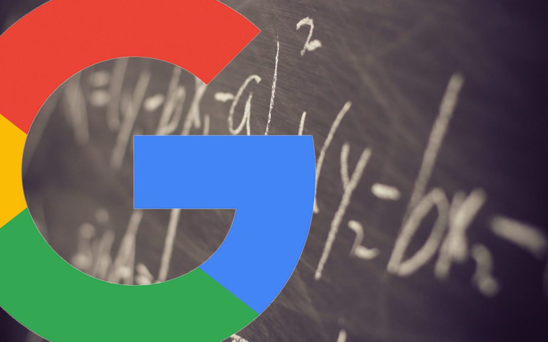 Google publishes document on more notable ranking systems