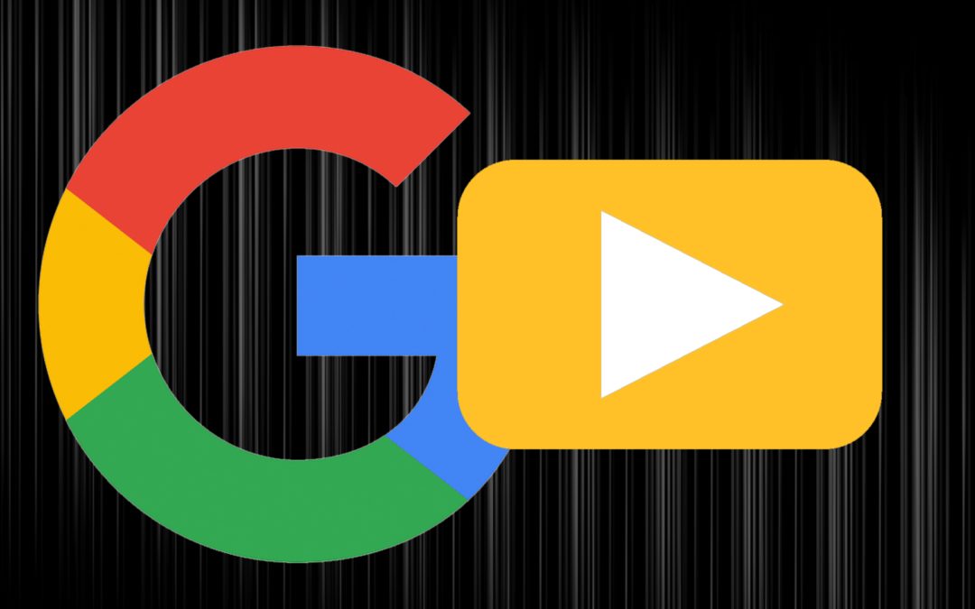 Google: Video must be main content to appear as thumbnail