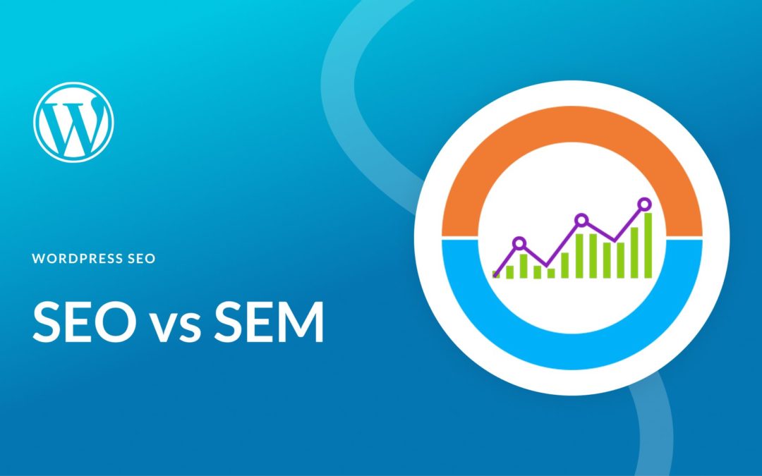 SEO vs SEM: Differences and Best Practices