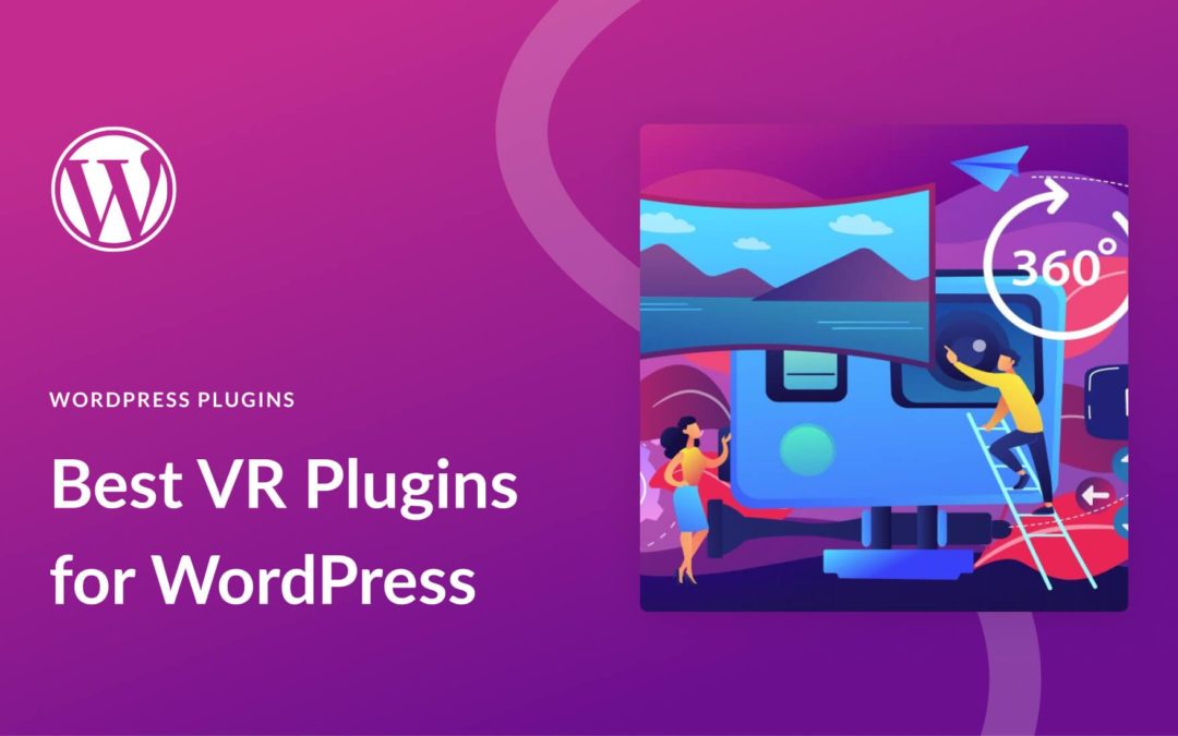 5 Best WordPress VR and Metaverse Plugins