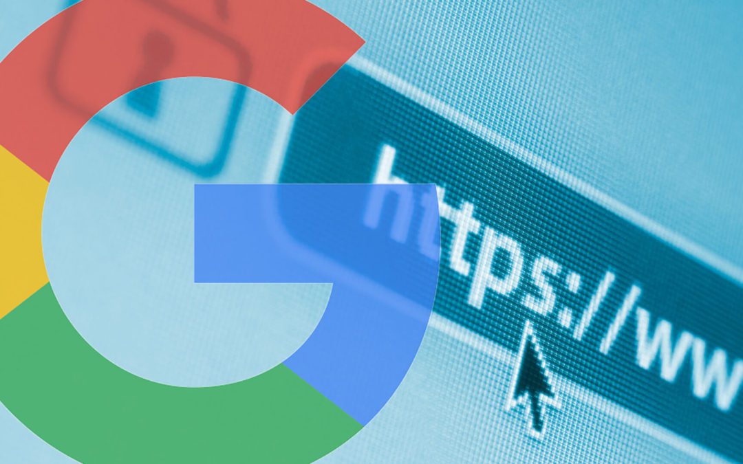 Google launches new HTTPS report in Google Search Console