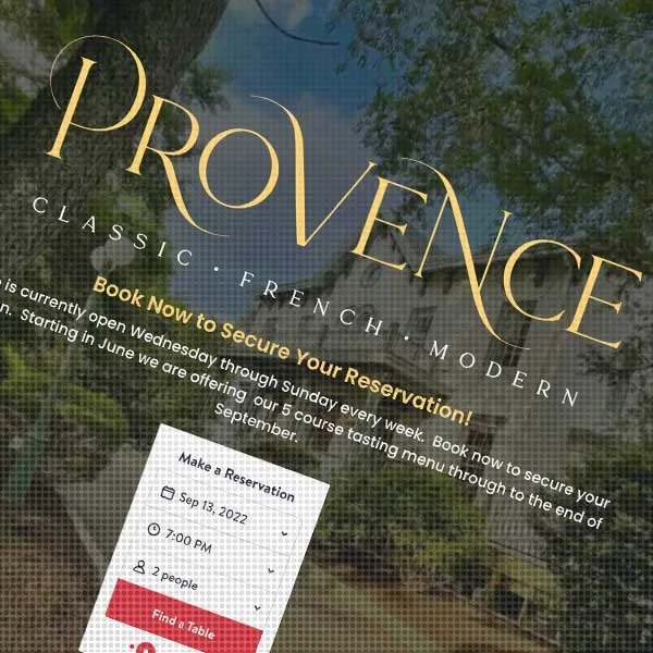 provence featured image
