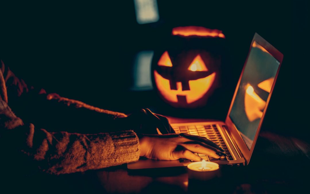 10 spooky SEO tactics to axe in 2023