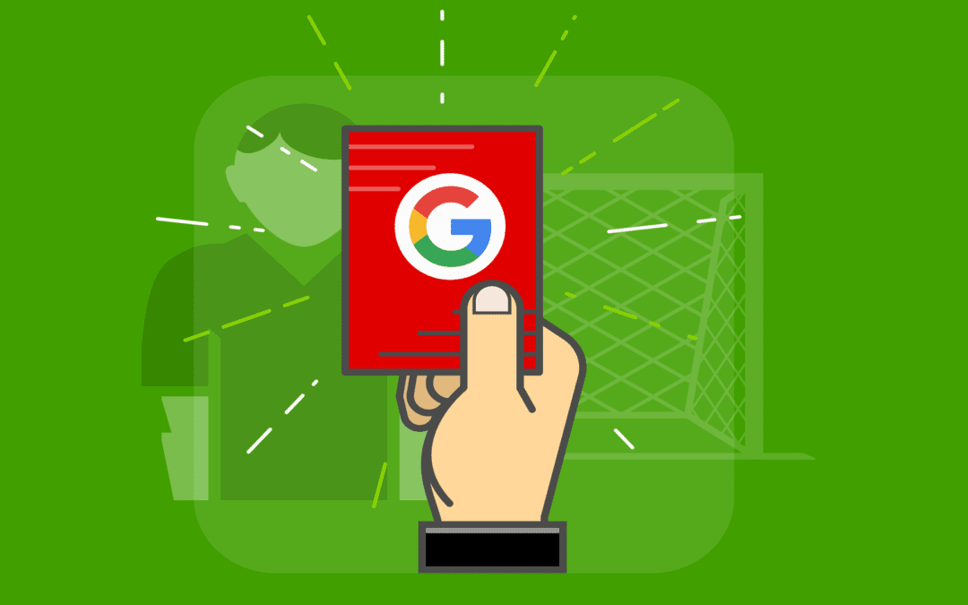 Google penalties, manual actions and notifications: A complete guide