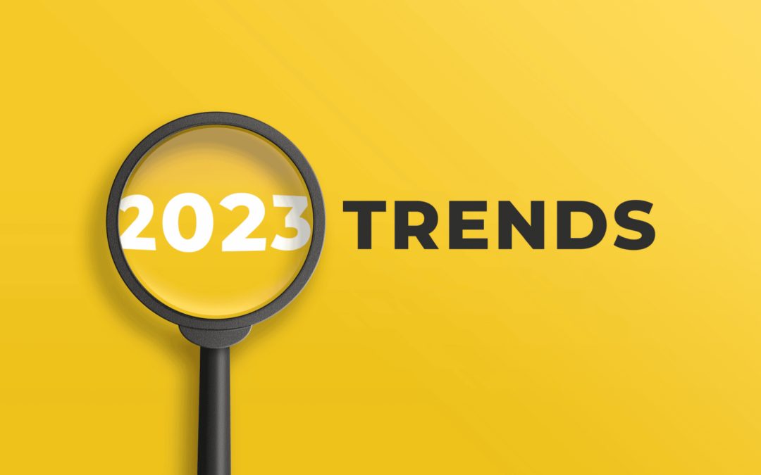 3 PPC marketing trends to keep a pulse on in 2023