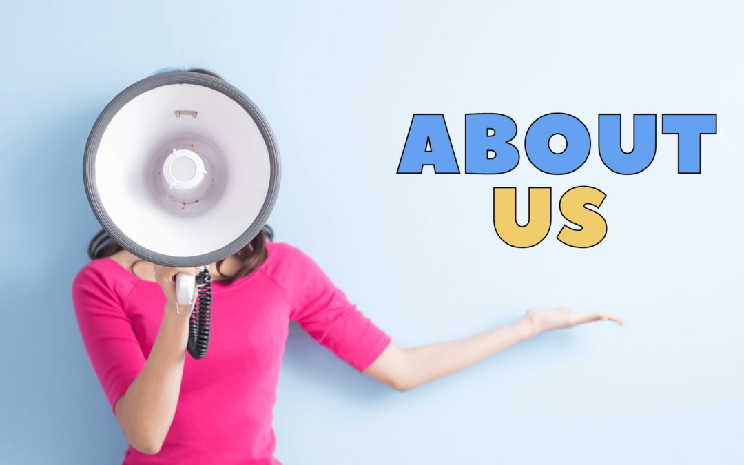 How to write an effective About Us page (with 13 examples)