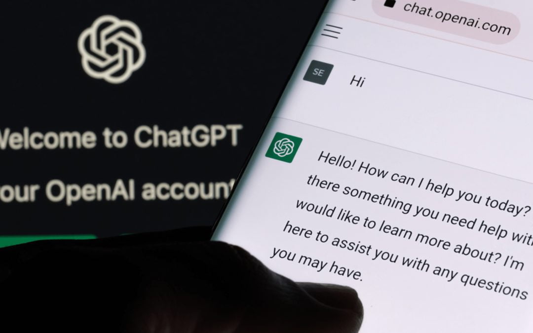 What is ChatGPT and why SEOs should care