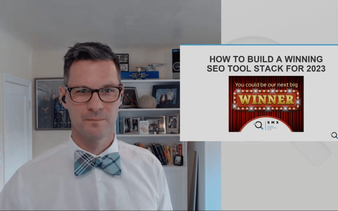 How to build a winning SEO tool stack for 2023