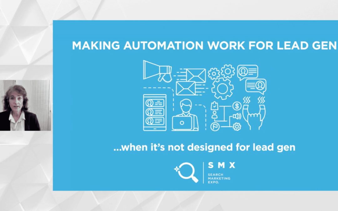 How to make PPC automation work for lead gen