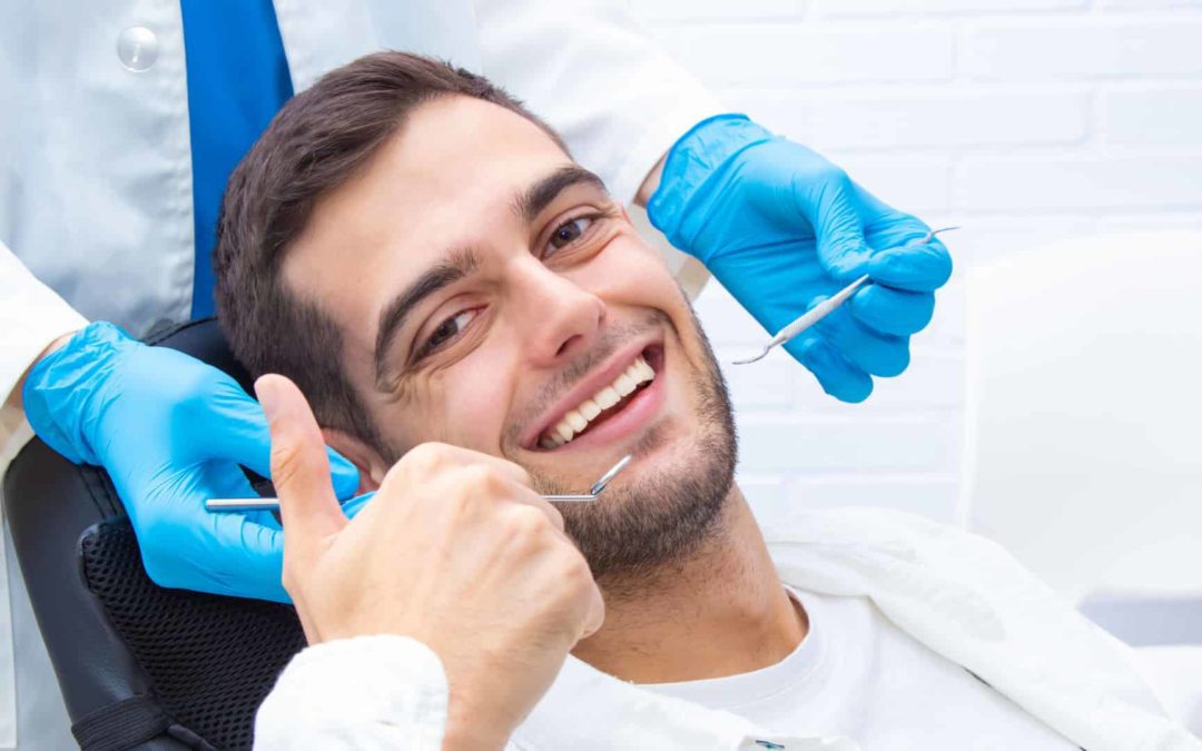 Google Local Service Ads are now available for dentists