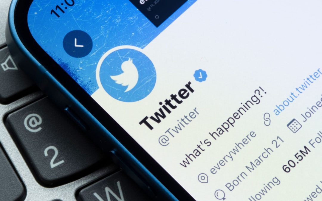 Twitter is lifting its ban on political, cause-based ads