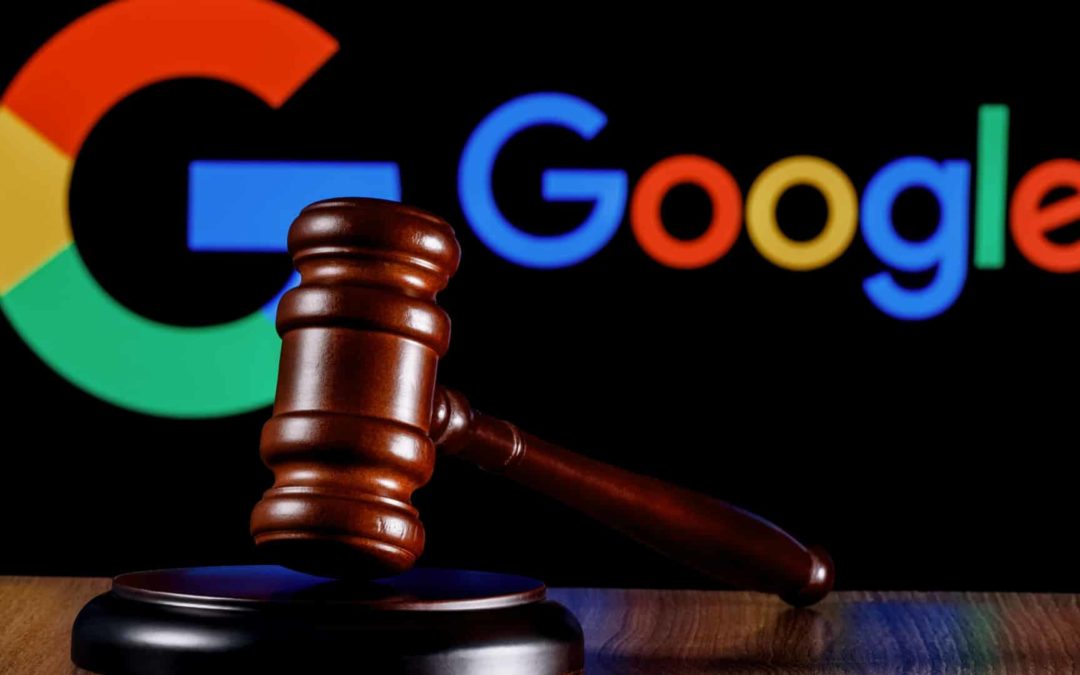 US Justice Department sues Google again, aims to  dismantle its ad division