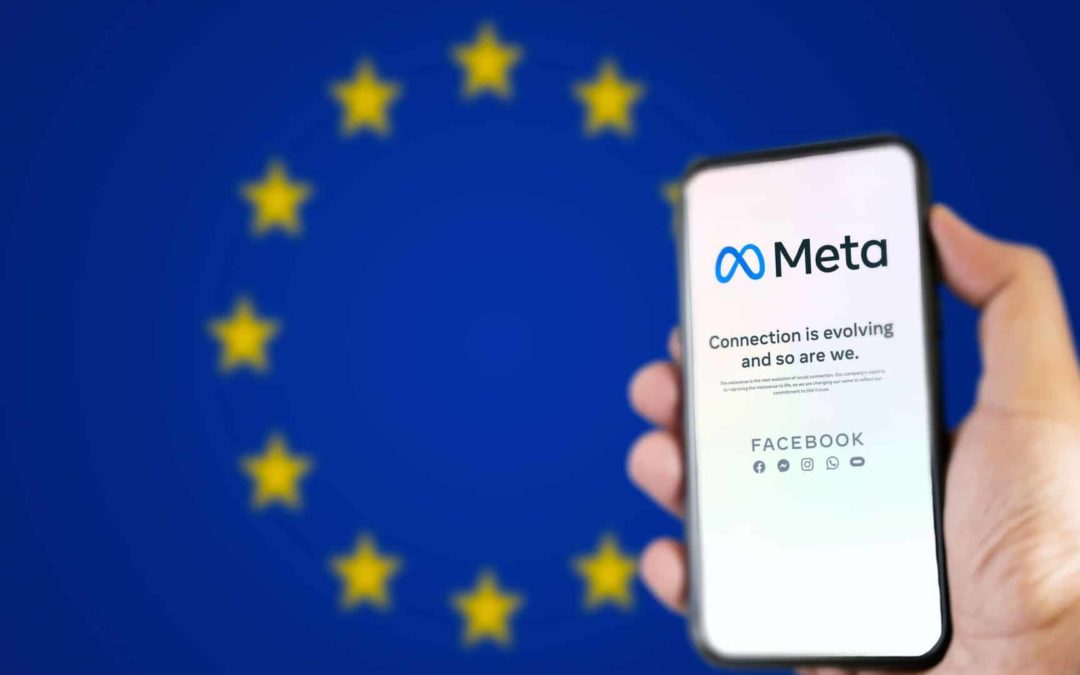 EU rules that Meta’s ad practices are illegal