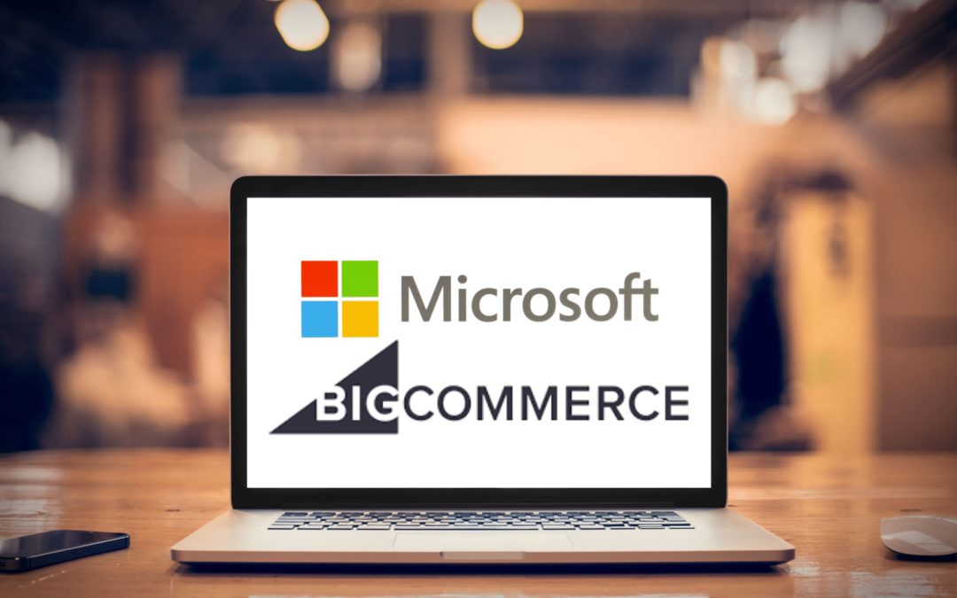 Microsoft, BigCommerce team up to launch new marketplace Ads and Listings