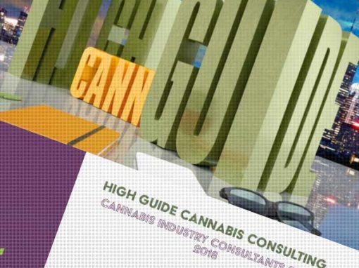 High Guide Cannabis Consulting