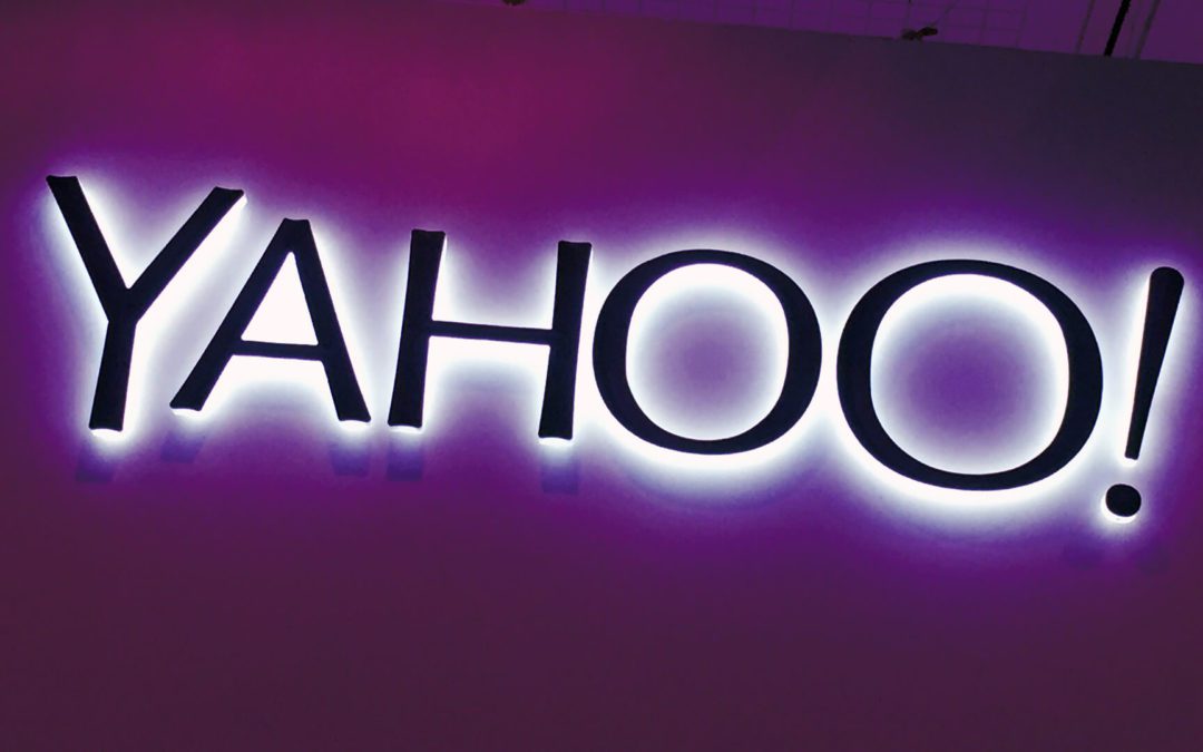 Yahoo is making a return to search