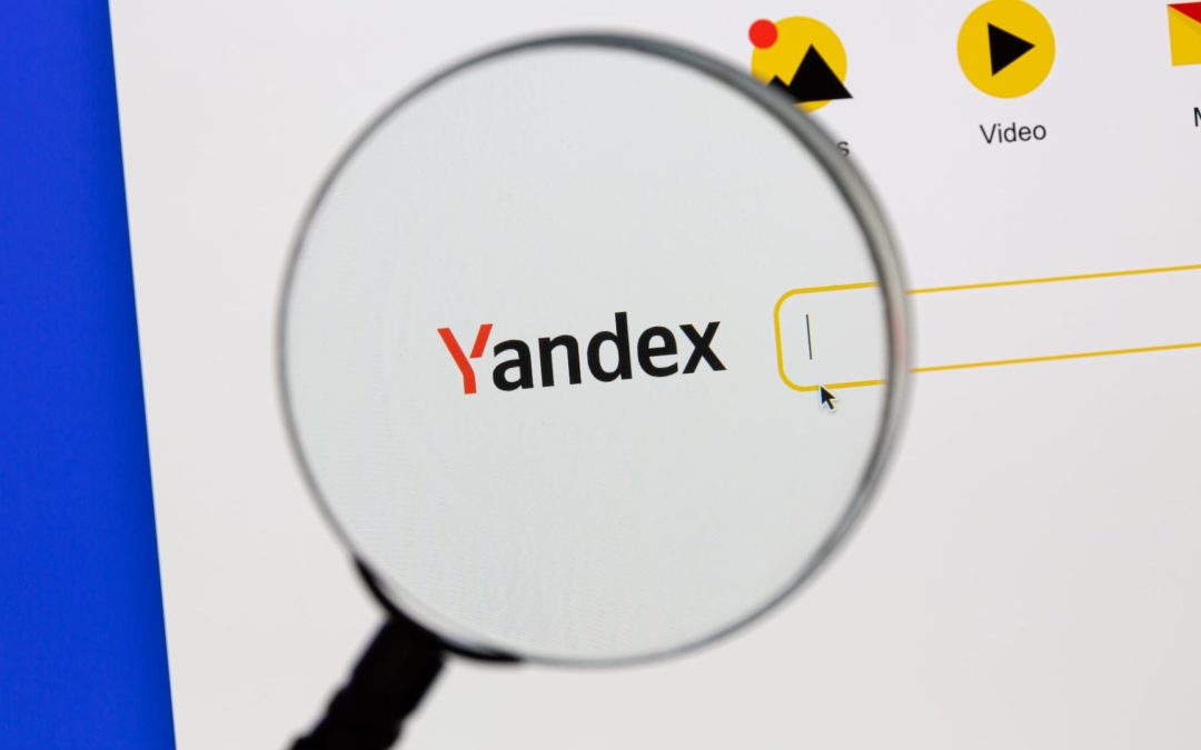 Yandex scrapes Google and other learnings from the source code leak