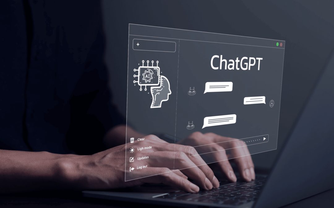 How ChatGPT can help you create content for SEO