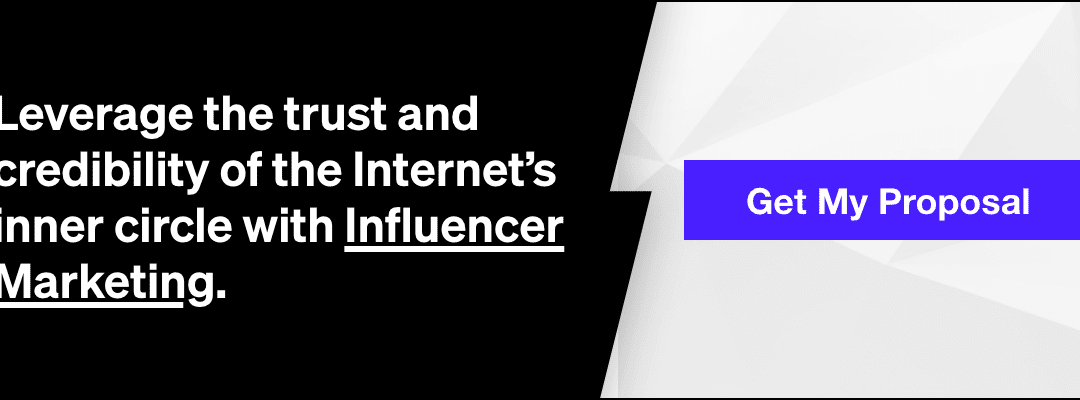 What Is a Micro Influencer?