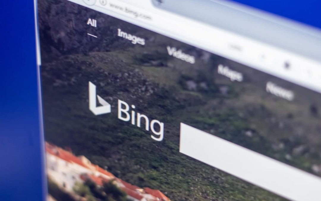 Microsoft proposes AI ads in Bing