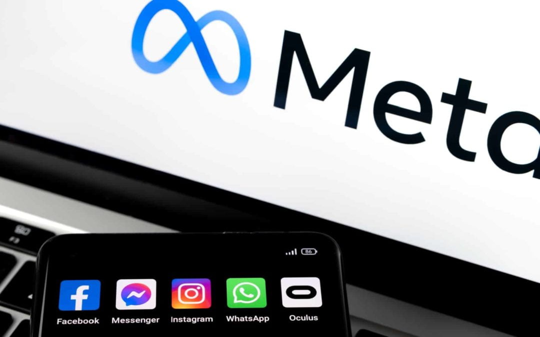 Meta’s ad revenue up 12% in Q2, exceeding expectations