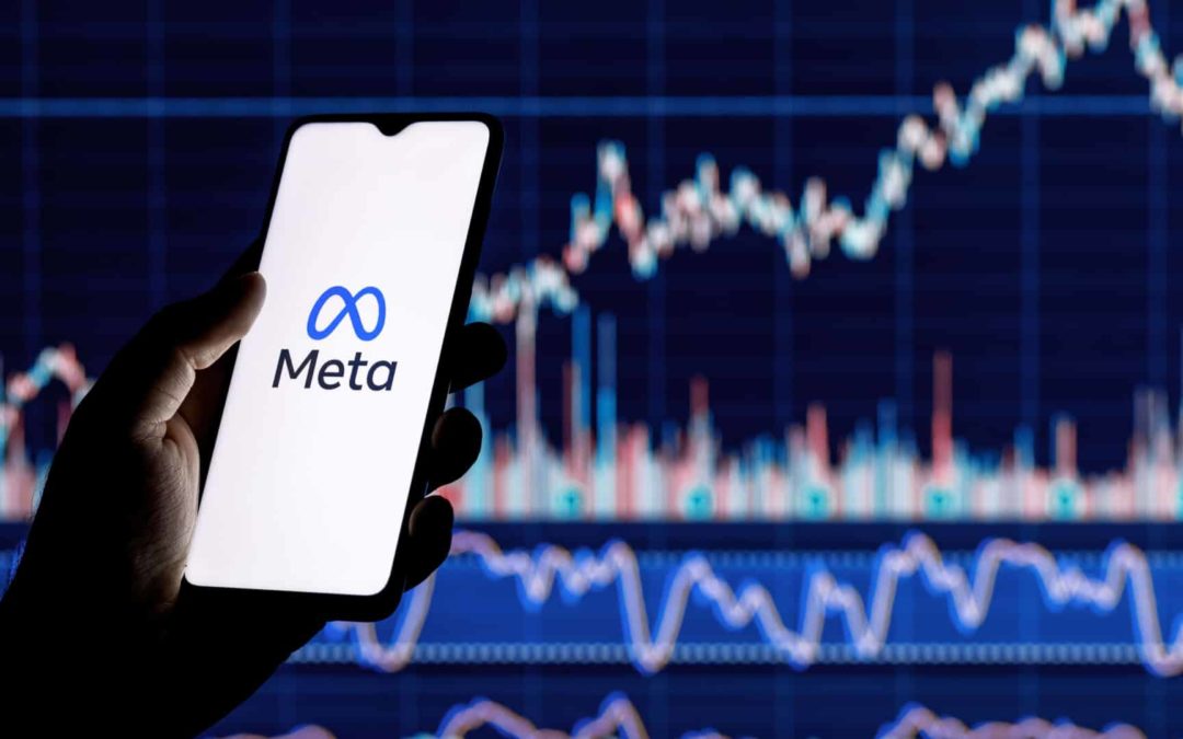 Meta’s ad revenue is up 4.3% in Q1