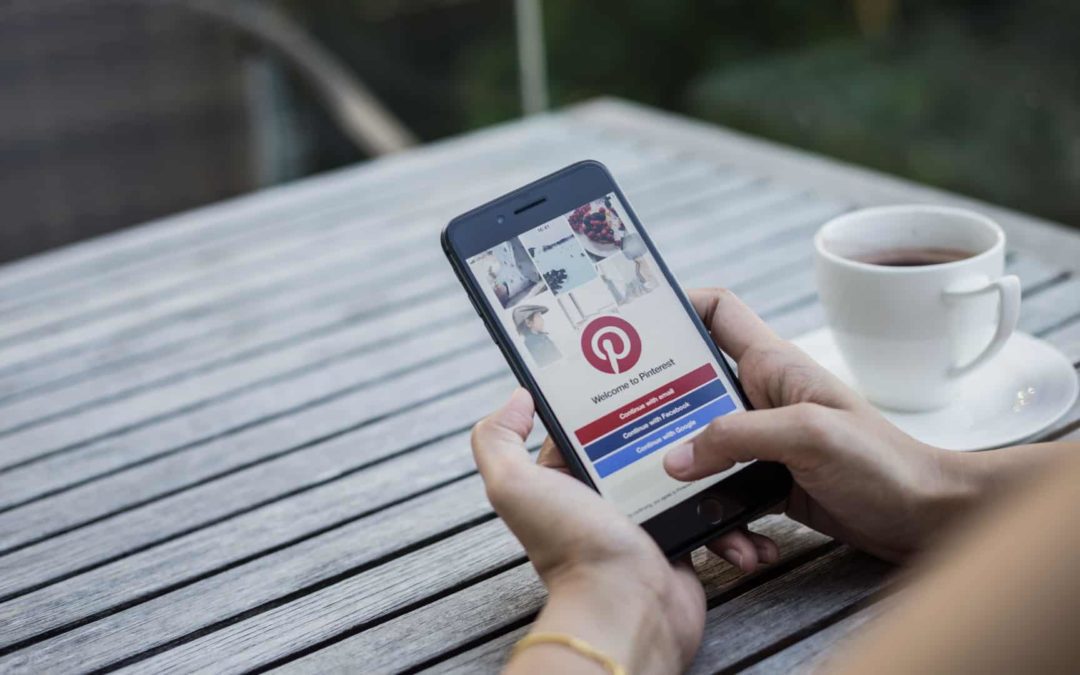 Pinterest puts more emphasis on its shoppable video feature