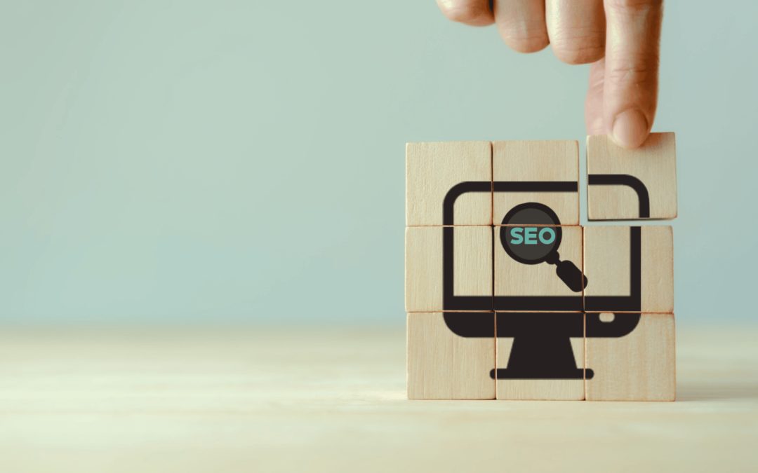 Why SEO should be a product