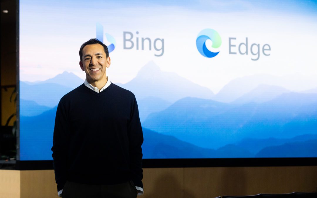 Over one million people signed up to try the new AI-powered Bing