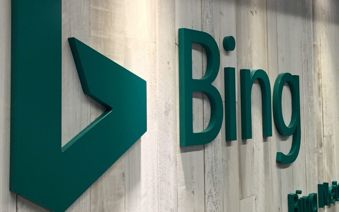 Bing Webmaster Guidelines updated for “conversation mode” and AI