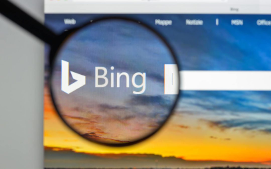 Microsoft Bing to rely more on lastmod date in XML sitemap files for crawling