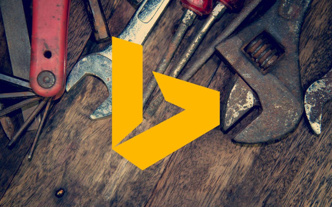 Bing Webmaster Tools to gain Bing Chat and index coverage reporting