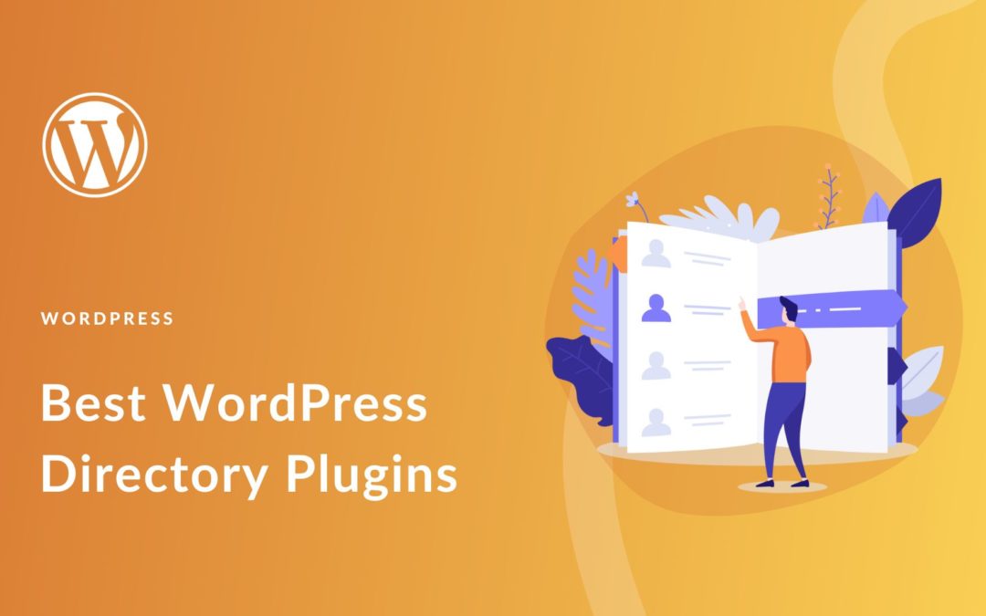 7 Best WordPress Directory Plugins (2023)