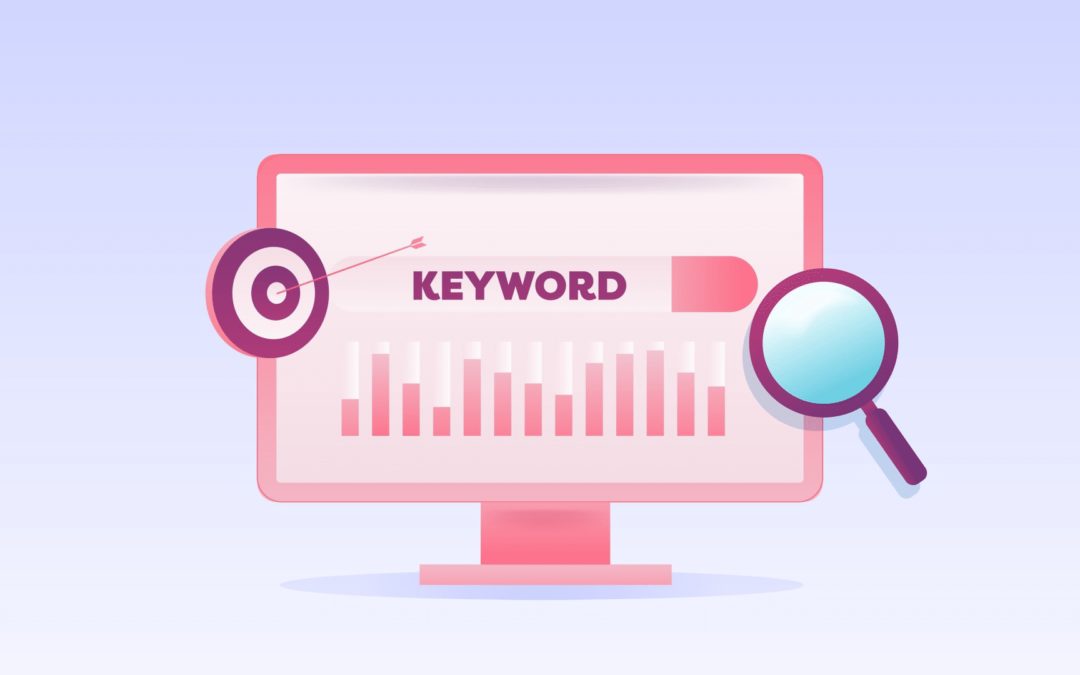 Keyword research for SEO: 6 questions you must ask yourself